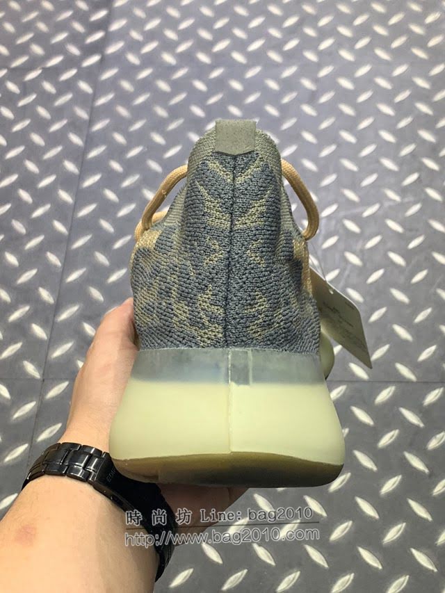 Adidas男女椰子鞋 阿迪達斯椰子380 Adidas Yezzy 380  xhn1567